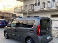 usata Fiat Doblò trekking 1.6 multijet 120cv