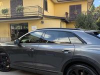 Usata Audi Q8 Sport 286 CV (210 kW) 2019 SUV