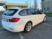 usata BMW 320 320 d Touring Sport