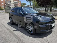 Usata Lynk & Co 01 179 CV (131 kW) 2023 Nero SUV