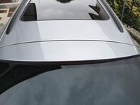 Usata Seat Leon ST FR 131 CV (96 kW) 2020 Grigio Station wagon