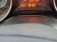 Usata Fiat Grande Punto 75 CV (55 kW) 2016 Bianco Utilitaria