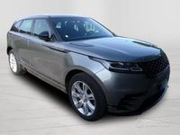 Usata Land Rover Range Rover Velar R-Dynamic 300 CV (220 kW) 2017 Grigio SUV