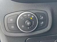 Usata Ford Fiesta 86 CV (63 kW) 2018 Nero Utilitaria