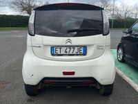 usata Citroën C-zero full electric Seduction