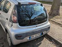 Usata Citroën C1 68 CV (50 kW) 2008 Utilitaria