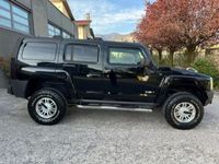 usata Hummer H3 3.5 223CV SOLO 72000KM ! COME NUOVO !