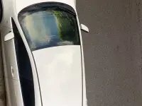 Usata Kia Rio 85 CV (62 kW) 2012 Bianco Berlina