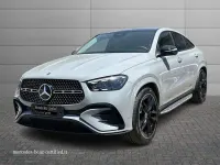 Usado Mercedes GLE300 AMG Line Premium 269 CV (197 kW) 2025 Gris Coupe