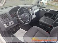 usata VW LT 2.0 BiTDI 180CV Comfortline Castelnuovo Rangone