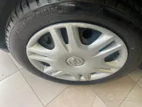 Usata Opel Corsa 90 CV (66 kW) 2018 Grigio Utilitaria