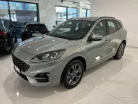 Usata Ford Kuga ST 152 CV (111 kW) 2023 Grigio SUV