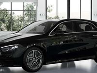 Usata Mercedes A180 AMG Line Premium 136 CV (100 kW) 2025 Nero Berlina