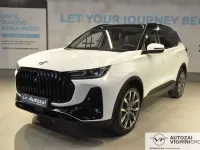 Usata DR DR 6.0 178 CV (130 kW) 2026 Other SUV