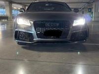 Usata Audi A7 2012 Grigio Utilitaria