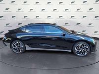 Usata Hyundai Ioniq 80 kW (110 CV) 2024 Nero Utilitaria