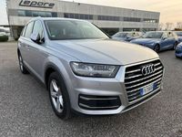 usata Audi Q7 45 TDI quattro tiptronic Business Plus usato