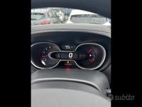 Usata Renault Trafic 120 CV (88 kW) 2021 Bianco Monovolume