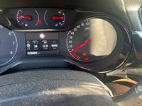 Usata Opel Corsa 75 CV (55 kW) 2023 Rosso Berlina