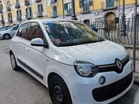 Usata Renault Twingo 70 CV (51 kW) 2018 Utilitaria