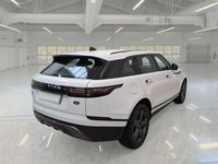 Usata Land Rover Range Rover Velar R-Dynamic 204 CV (150 kW) 2021 Bianco SUV