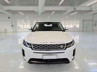 Usata Land Rover Range Rover evoque 200 CV (147 kW) 2021 Bianco SUV