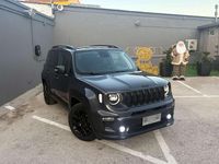 Usata Jeep Renegade 131 CV (96 kW) 2023 Grigio SUV