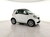 usata Smart ForTwo Electric Drive Fortwo III 2015 Passion