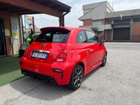 usata Abarth 500 PRONTA CONSEGNA!!!