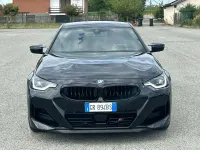 Usata BMW 230 Coupé M Sport 245 CV (180 kW) 2023 Nero Coupé