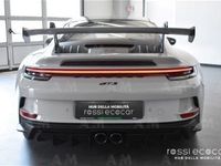 usata Porsche 911 GT3 992rif. 17489843