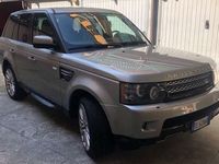 usata Land Rover Range Rover Sport I 2012 3.0 sdV6 HSE auto 8m