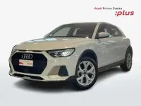Usata Audi A1 Business 116 CV (85 kW) 2025 Bianco SUV
