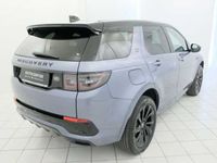 usata Land Rover Discovery Sport 2.0 TD4 180 CV AWD Auto R-Dynamic HSE del 2020 usata a Castel d'Ario
