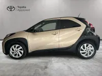 Usata Toyota Aygo X Trend 72 CV (52 kW) 2022 Other SUV