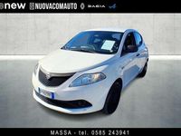 Usata Lancia Ypsilon 69 CV (50 kW) 2018 Bianco Utilitaria