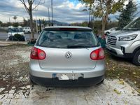 usata VW Golf V Golf 2.0 16V TDI 5p. Comfortline