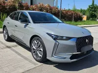 Usata DS Automobiles DS4 Trocadero 131 CV (96 kW) 2022 Grigio SUV