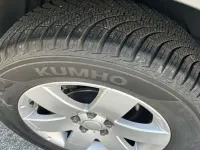 Usata Chevrolet Captiva 184 CV (135 kW) 2011 Nero SUV