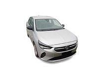 Usata Opel Corsa Elegance 102 CV (75 kW) 2022 Argento Utilitaria