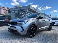 Usata Opel Grandland X Ultimate 200 CV (147 kW) 2023 Argento SUV