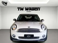 Usata Mini ONE 95 CV (69 kW) 2008 Beige Utilitaria