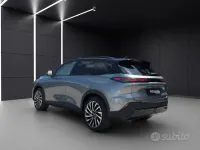 Usata Tiger Six 177 CV (130 kW) 2025 Grigio SUV