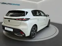 Usata Peugeot 308 Allure 131 CV (96 kW) 2023 Verde Berlina