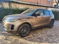 Gebraucht Land Rover Range Rover evoque 179 PS (131 kW) 2020 Braun SUV