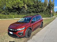 Usata Dacia Jogger Extreme 110 CV (80 kW) 2023 Monovolume