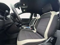 Usata VW T-Roc Advance 150 CV (110 kW) 2020 Grigio SUV
