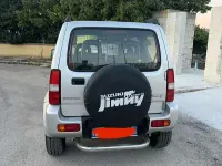 Usata Suzuki Jimny 65 CV (47 kW) 2005 SUV