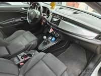 usata Alfa Romeo Giulietta Giulietta 1.6 jtdm(2)