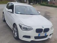 Usata BMW 116 M Sport 116 CV (85 kW) 2014 Utilitaria